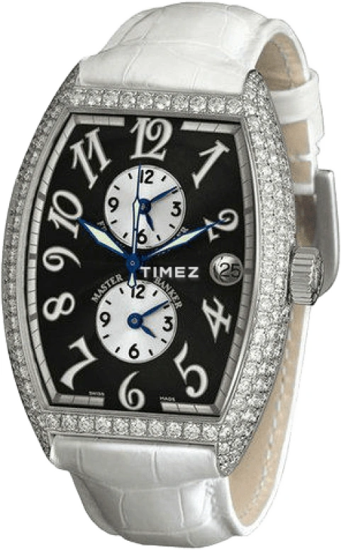 Franck Muller CINTRÉE CURVEX 7880 MB SC DT