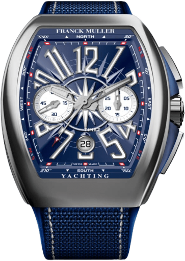 franck-muller franck-muller-yachting 