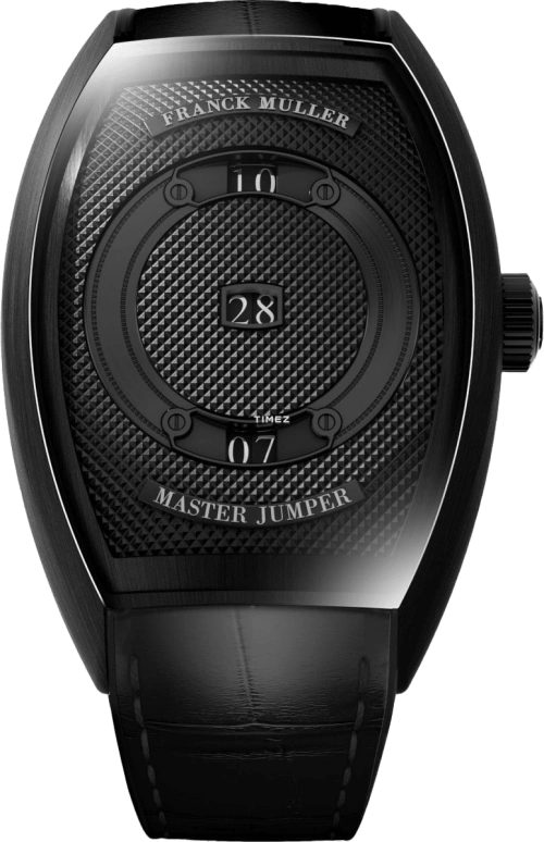 Franck Muller Classic CX 38 MJ TTNRBR TTNRBR