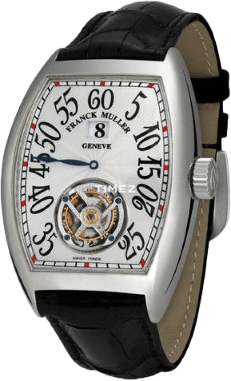Franck Muller CINTRÉE CURVEX 8880 T HS