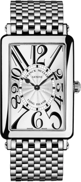 Franck Muller LONG ISLAND 952 QZ O AC