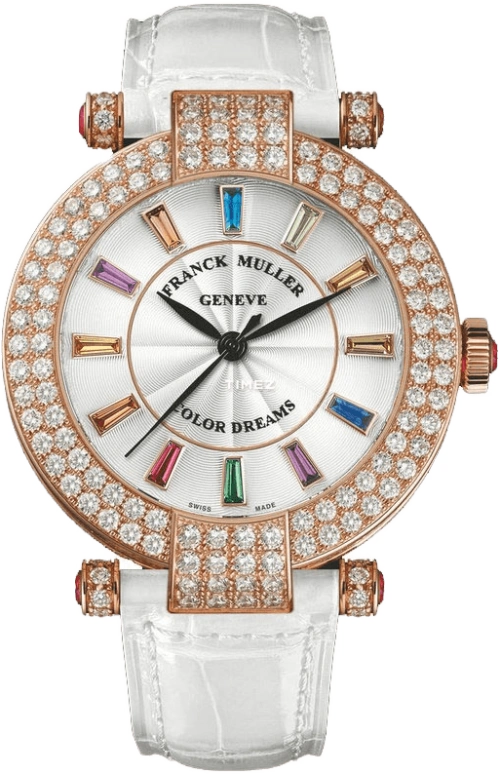 Franck Muller Color Dreams 4280 SC C BAG COL DRM D 2R