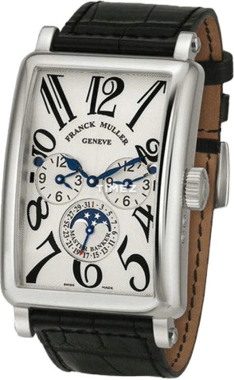 Franck Muller LONG ISLAND 1350 MB L DT