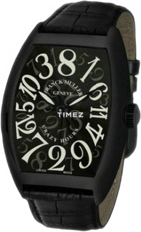 Franck Muller Crazy Hours 8880 CH NR