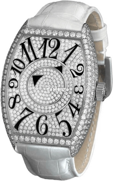 Franck Muller Double Mystery 8880 DM D CD