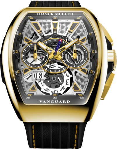 franck-muller franck-muller-colorado-grand 