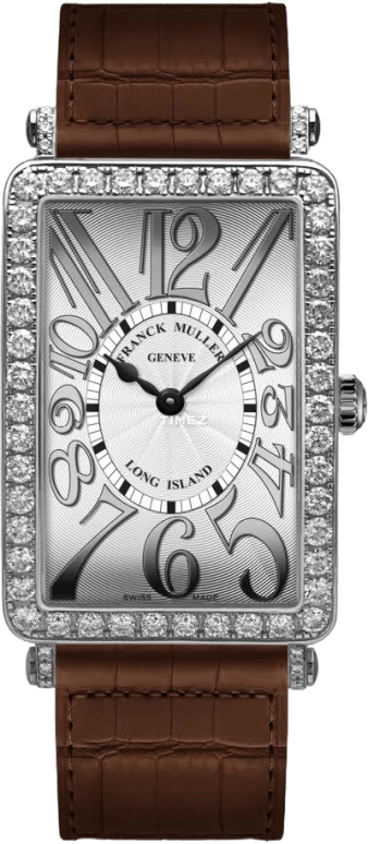 Franck Muller LONG ISLAND 952 QZ REL D 1R AC