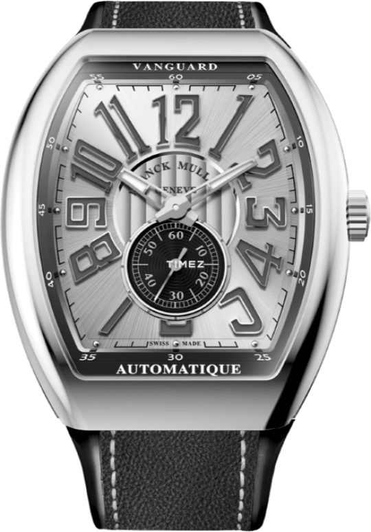 Franck Muller VANGUARD V 41 S S6 AT FO VIN ACMC