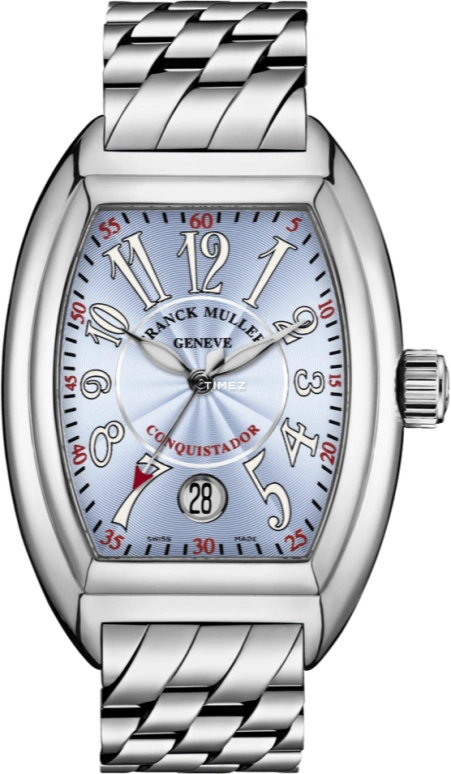 Franck Muller Conquistador 8005 L SC O