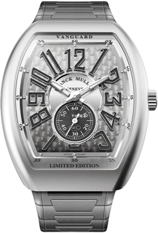 Franck Muller VANGUARD V 41 S S6 AT FO 1000 COLORADO MC AC O