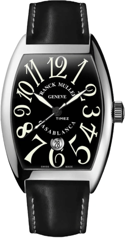 Franck Muller Casablanca 8880 C DT AC
