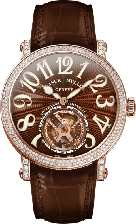 Franck Muller MEN'S 7008 T D