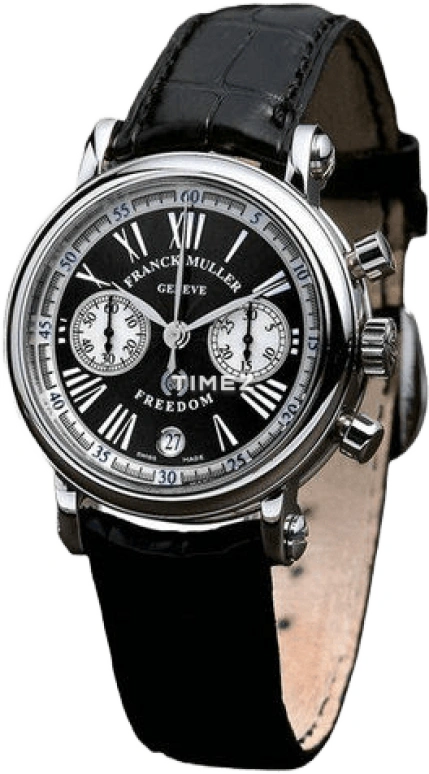 Franck Muller Liberty 7008 CC DT FRE