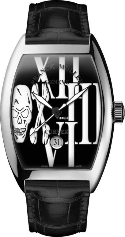 Franck Muller Goth 7880 SC DT GOTH