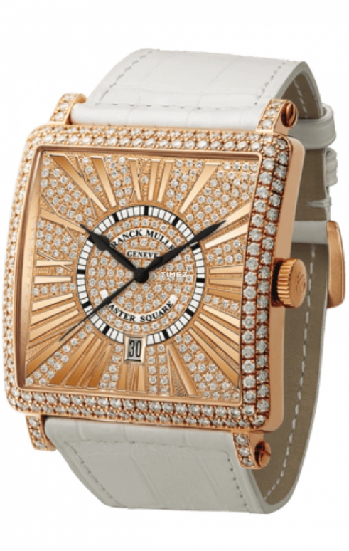 Franck Muller Other 6000 H SC DT REL R D