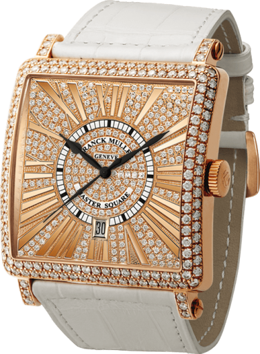 franck-muller franck-muller-master-square 