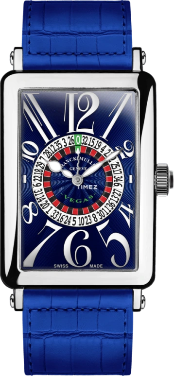 Franck Muller Vegas 1250 VEGAS