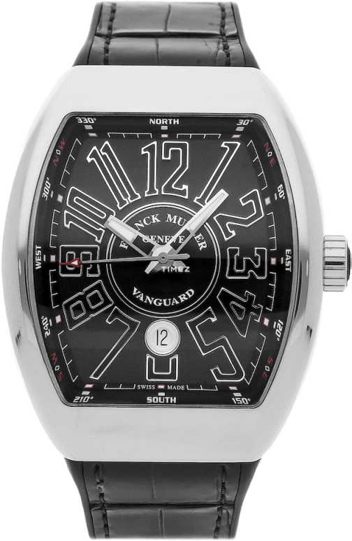 Franck Muller VANGUARD V 45 SC DT