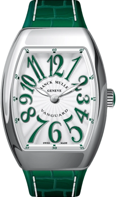 Franck Muller VANGUARD V 32 QZ VR AC