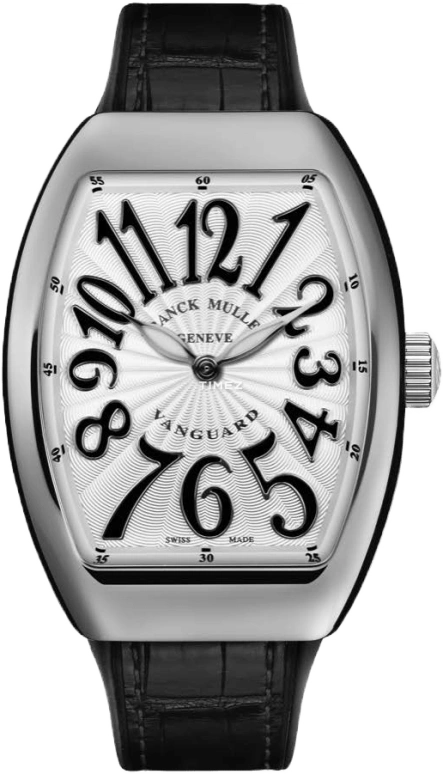 Franck Muller VANGUARD V 32 QZ NR AC