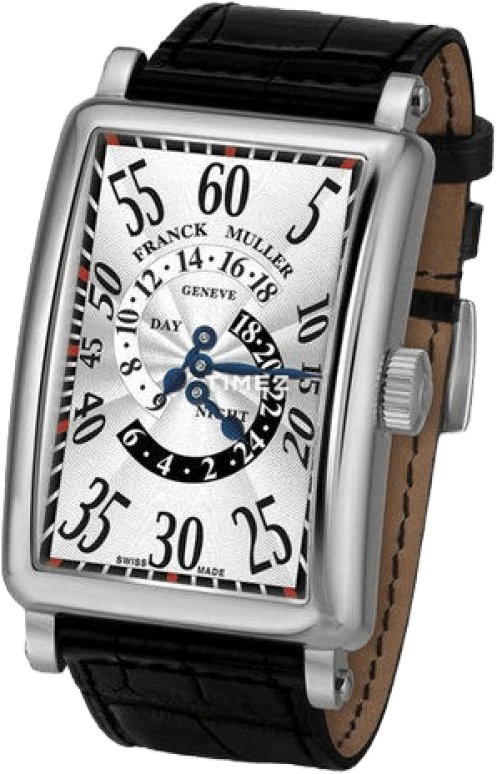 Franck Muller LONG ISLAND 1300 DH R