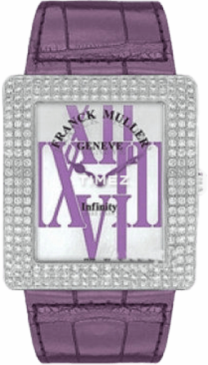 franck-muller franck-muller-infinity 