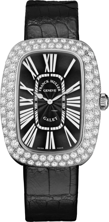 Franck Muller Galet 3002 L QZ R D2