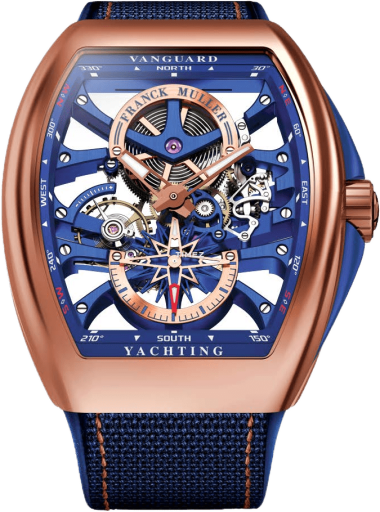 franck-muller franck-muller-yachting 