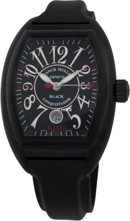 Franck Muller Conquistador 8005 K SC NR