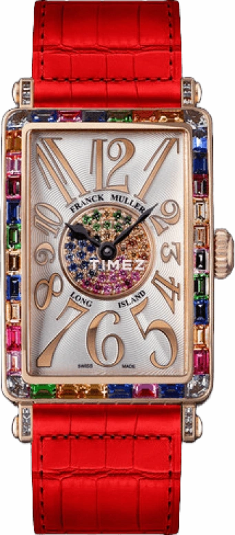 Franck Muller Other 902 QZ REL CD 1P 4SAIS BAG