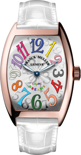 franck-muller franck-muller-color-dreams 