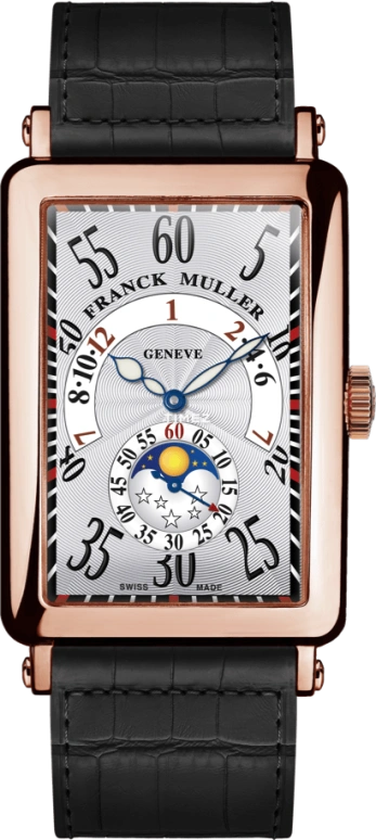 Franck Muller LONG ISLAND 1250 H IR L