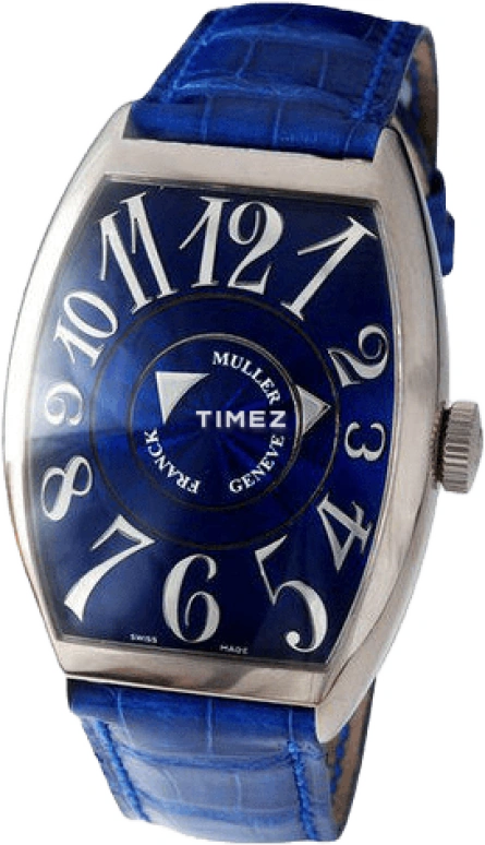 Franck Muller Double Mystery 8880 DM REL