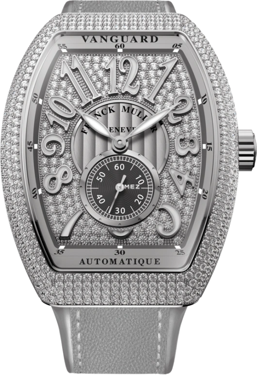Franck Muller Vintage V 35 S S6 AT FO VIN D CD ACMC