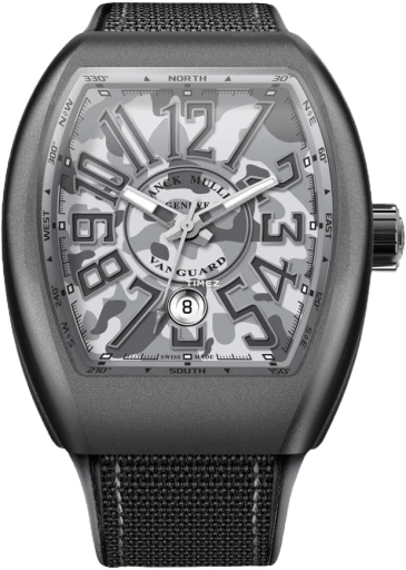 franck-muller franck-muller-camouflage 