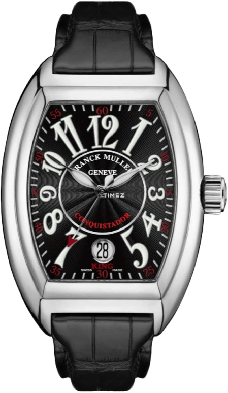 Franck Muller Conquistador 8005 K SC AC