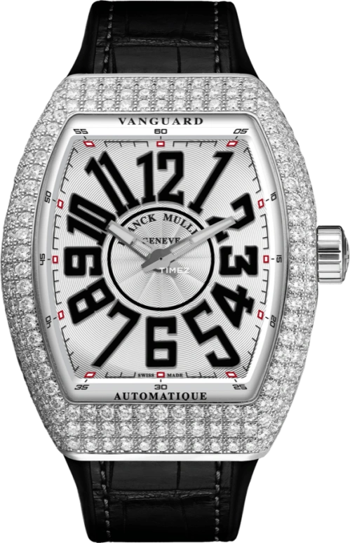 Franck Muller VANGUARD V 41 S AT FO D NR
