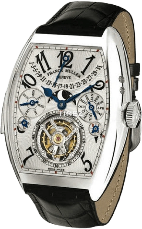 Franck Muller GRAND COMPLICATIONS 8880 RM T QP