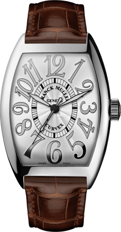 Franck Muller CINTRÉE CURVEX 6850 SC REL