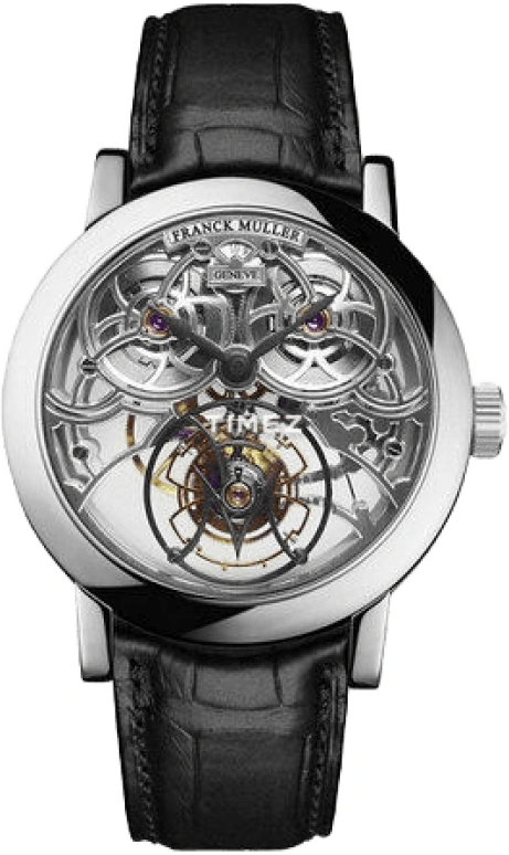 Franck Muller Squelette 7049 T G SQT