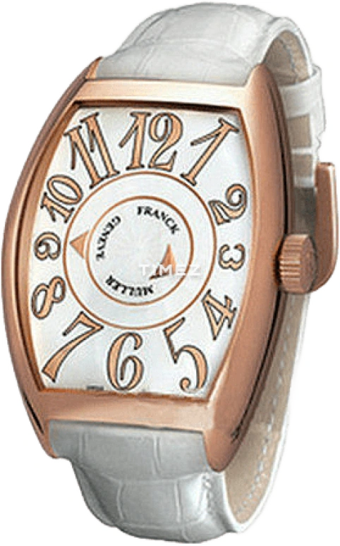 Franck Muller Double Mystery 7850 DM
