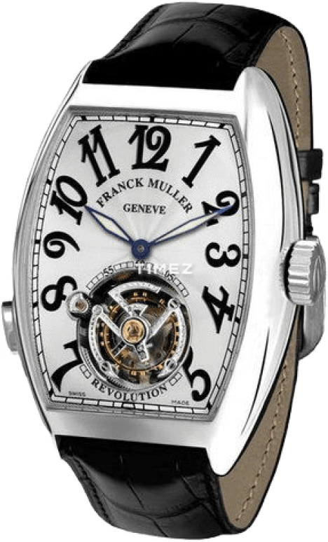 Franck Muller GRAND COMPLICATIONS 7850 T REV