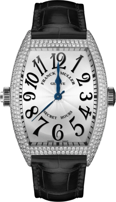 Franck Muller Secret Hours 8880 SE H1 D