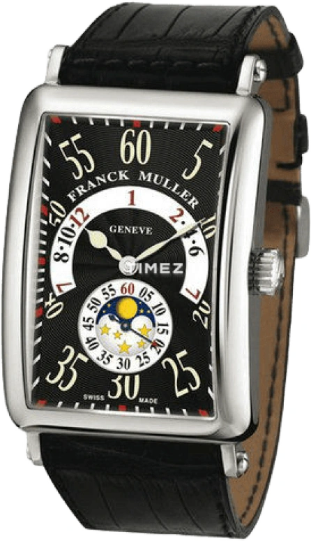 Franck Muller LONG ISLAND 1300 H IR L
