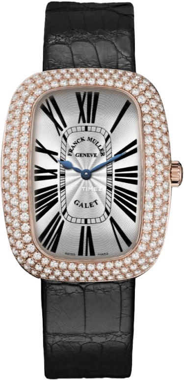 Franck Muller Galet 3002 M QZ R D3 5N