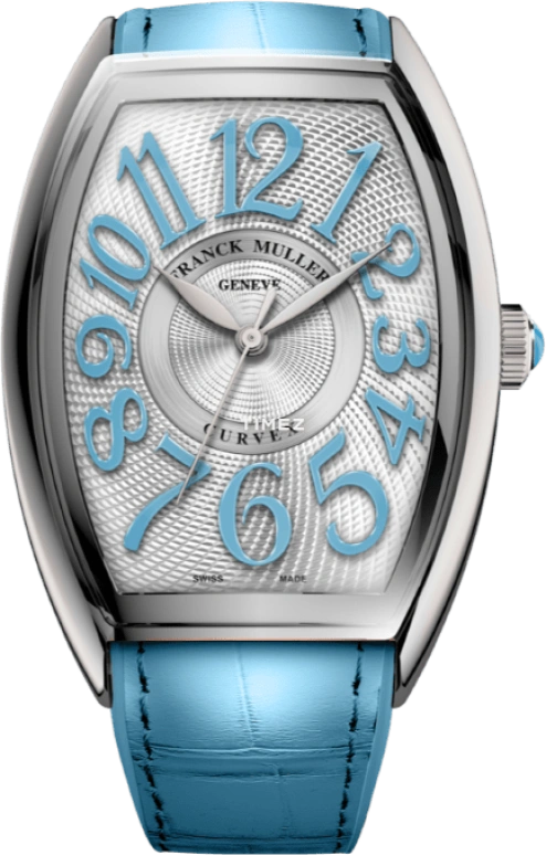 Franck Muller CINTRÉE CURVEX CX 33 SC AT FO AC AC