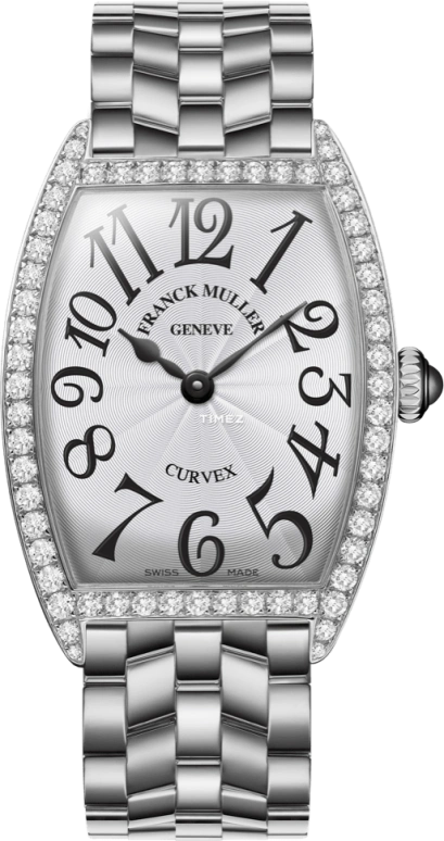 Franck Muller Classic 1752 QZ DP O AC