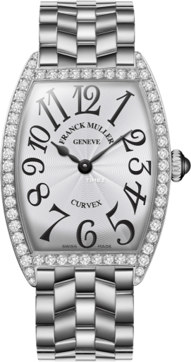 Franck Muller Classic 1752 QZ DP O AC