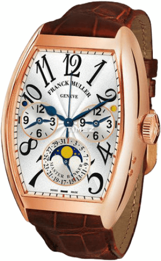 franck-muller franck-muller-cintree-curvex 