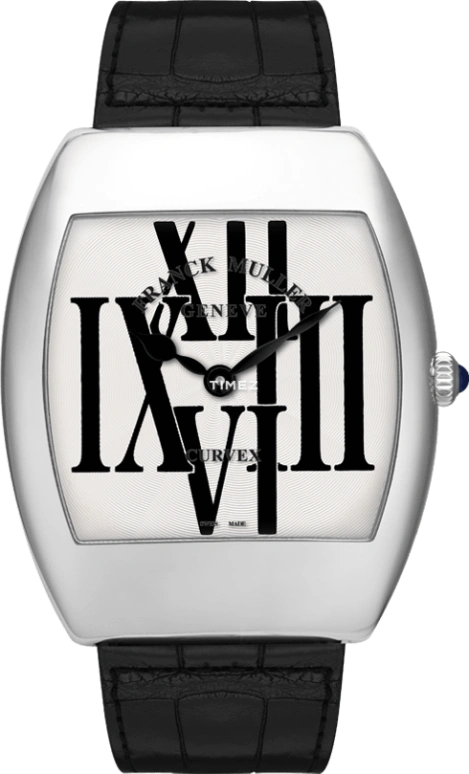 Franck Muller LADIES' 7567 QZ R AL